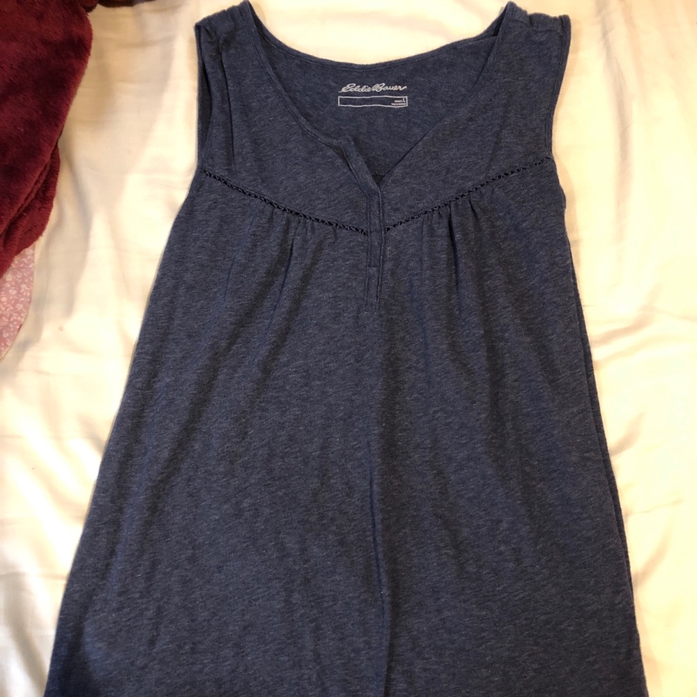 Eddie Bauer Tank